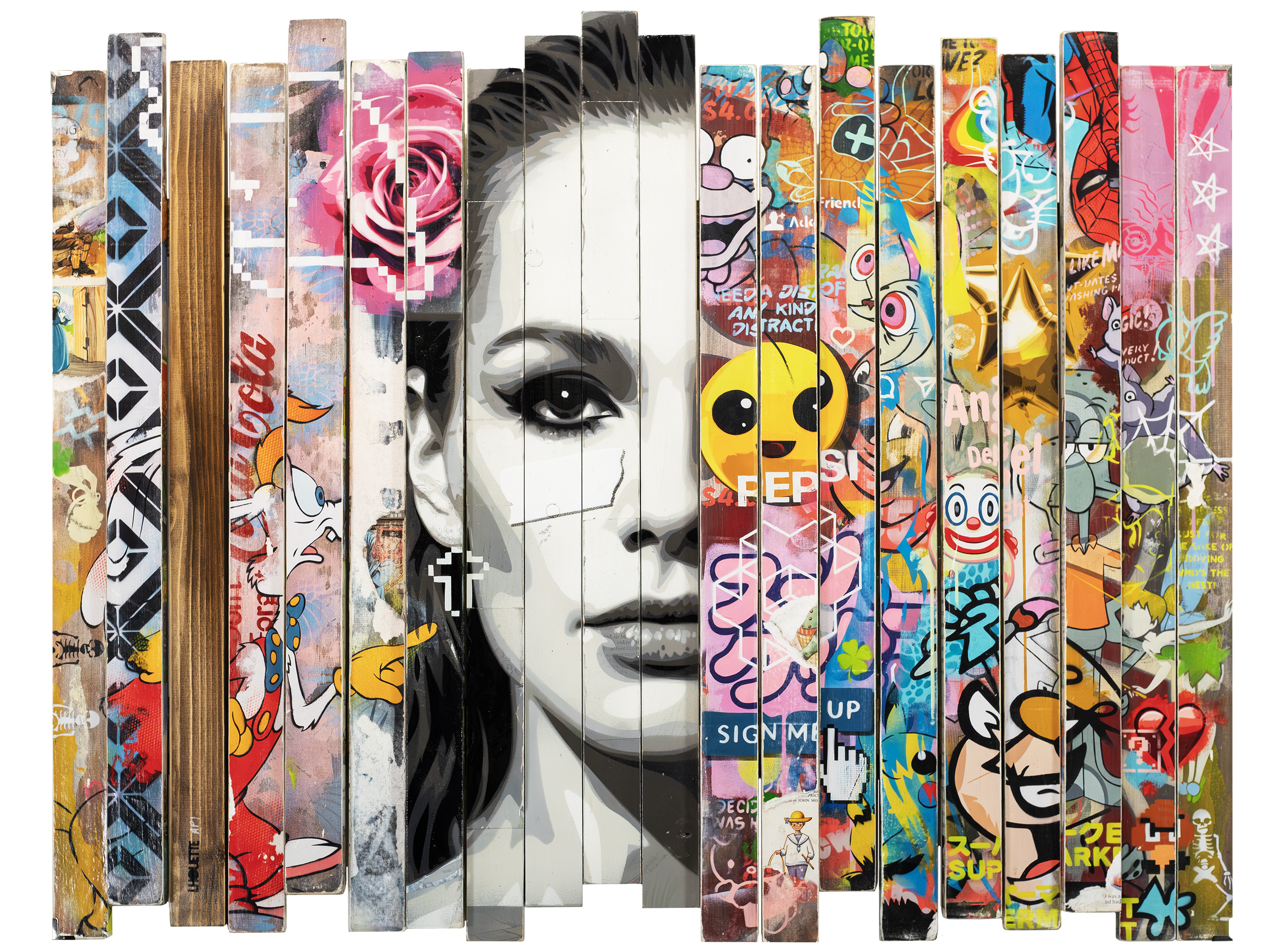 Misfits: Boutique Edition