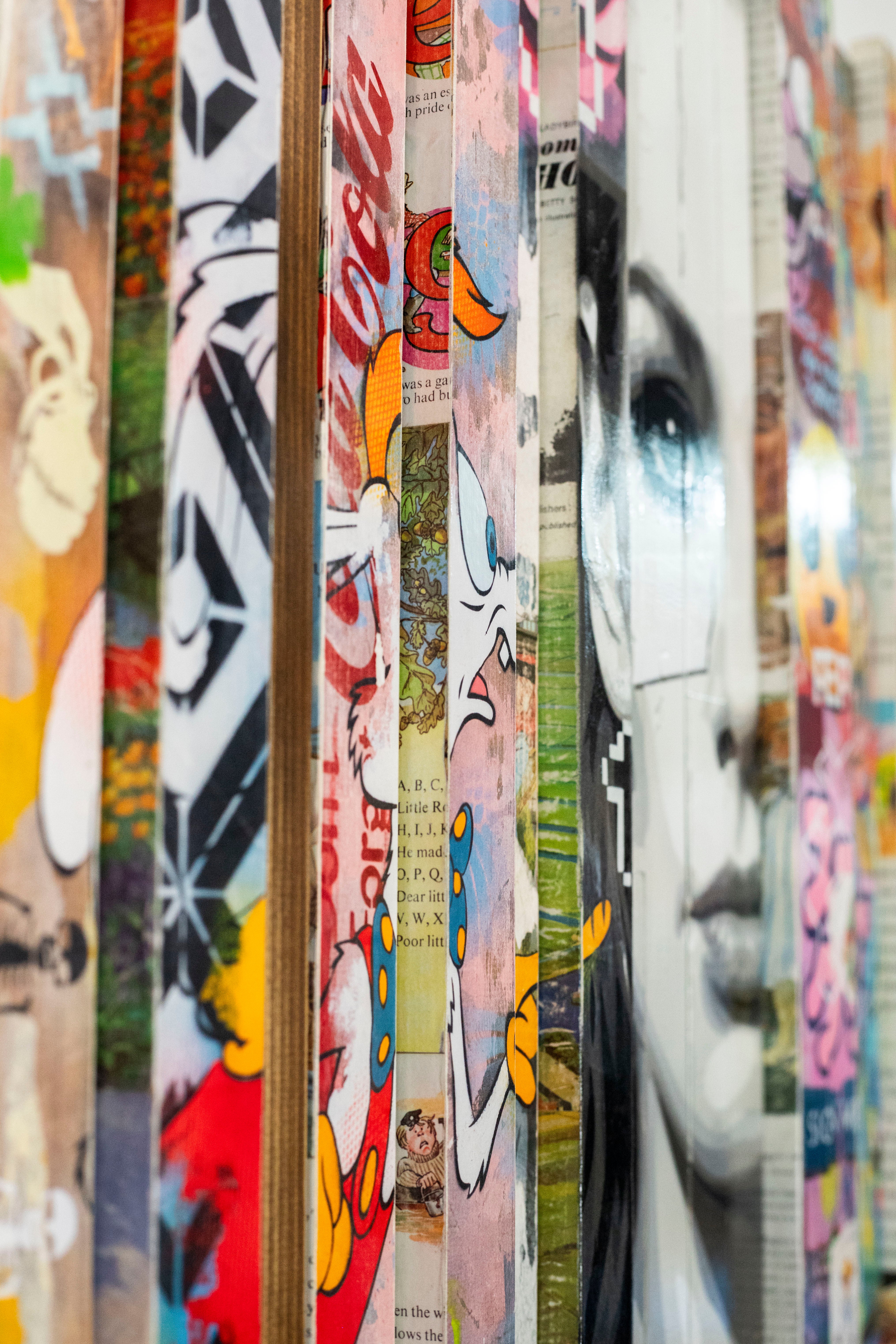 Misfits: Boutique Edition