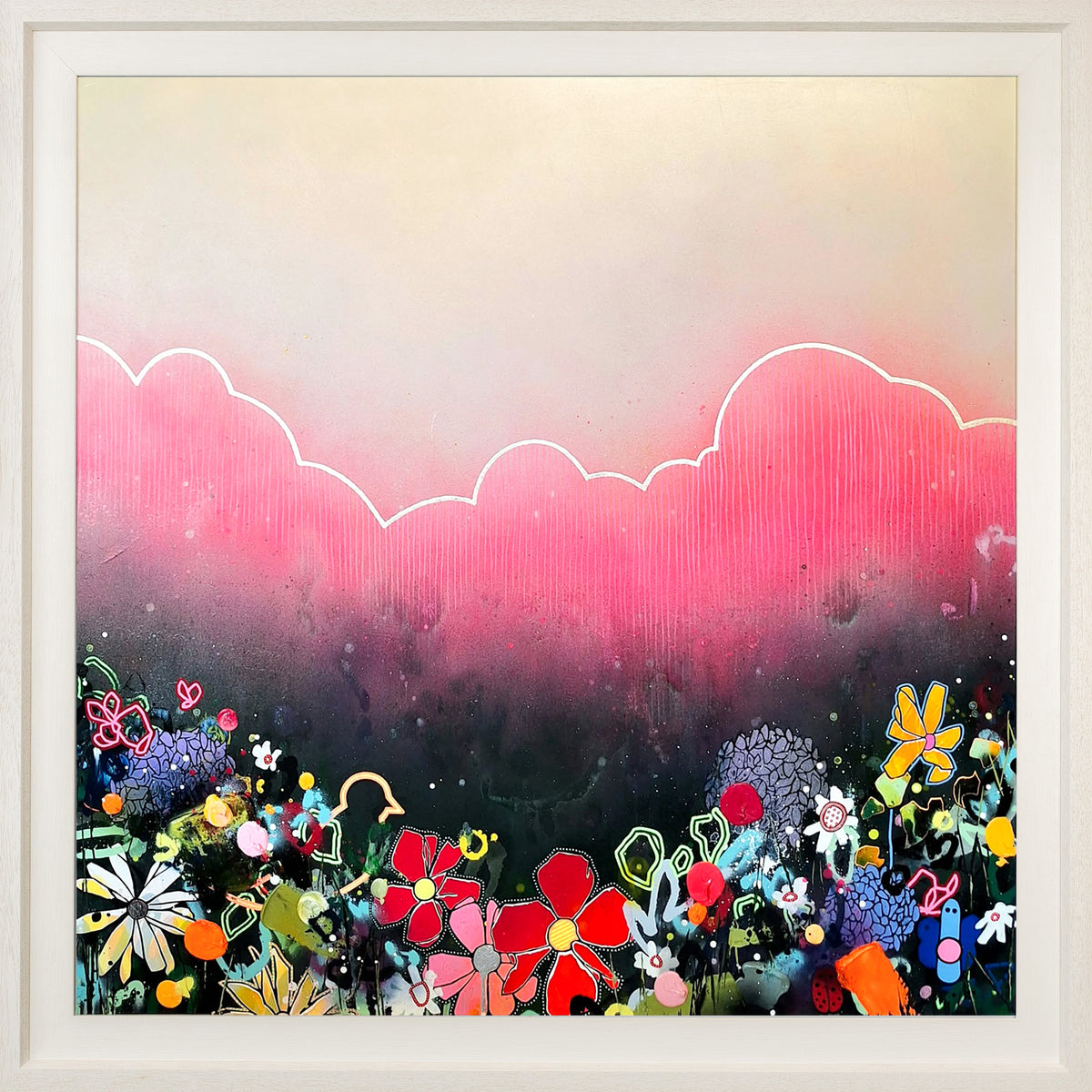 Nature's Garden
