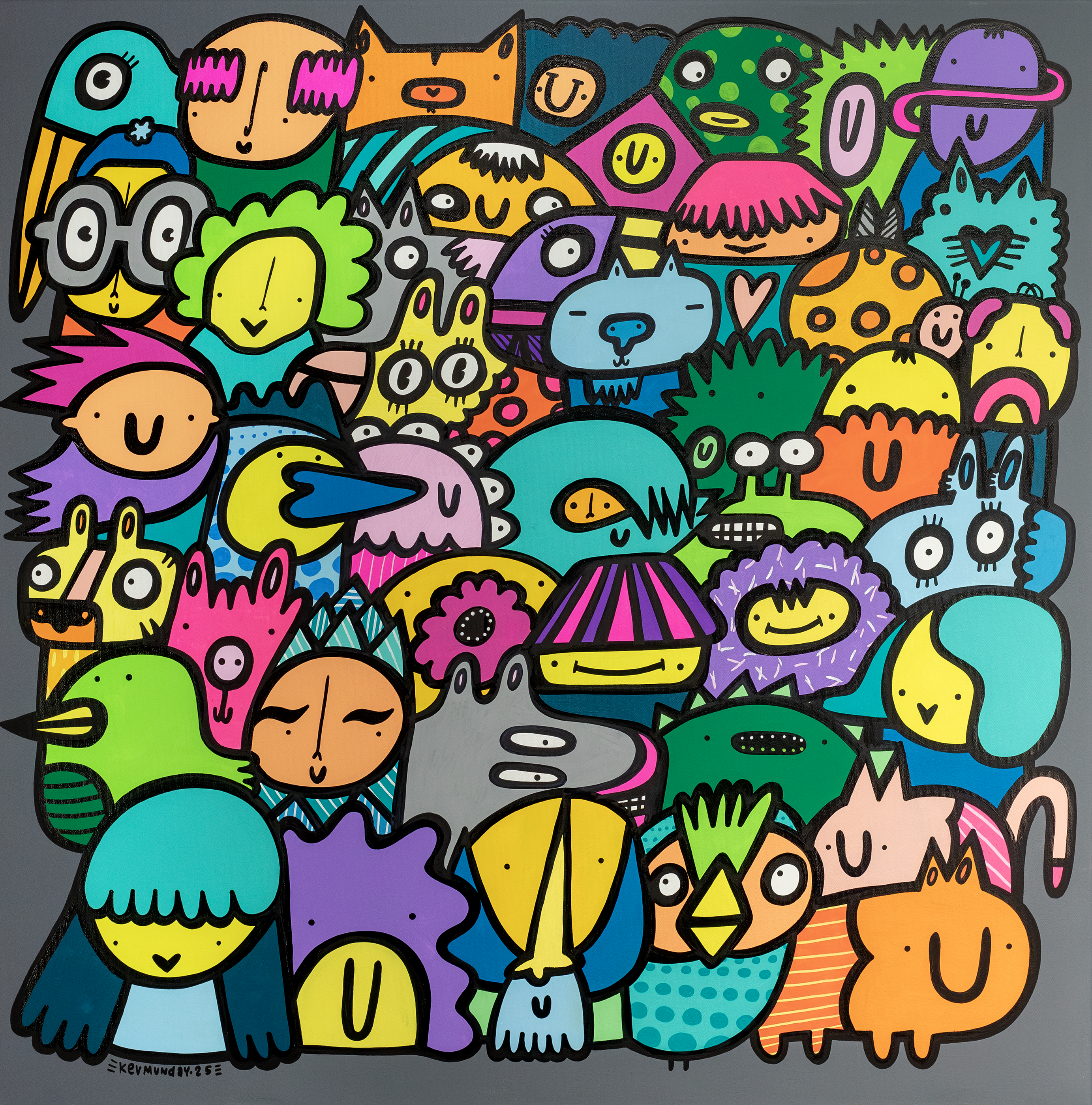 Neighbourhood