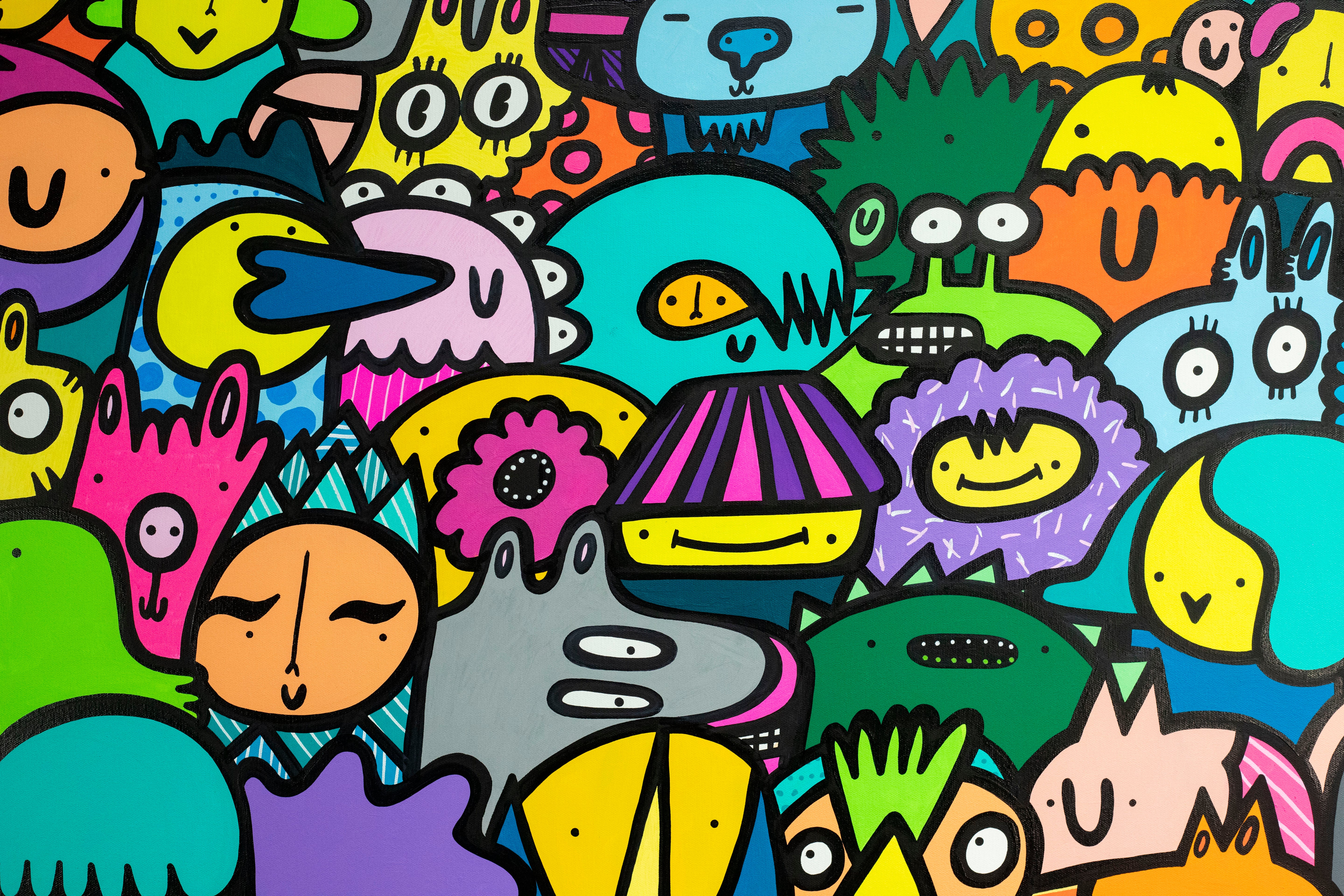 Neighbourhood