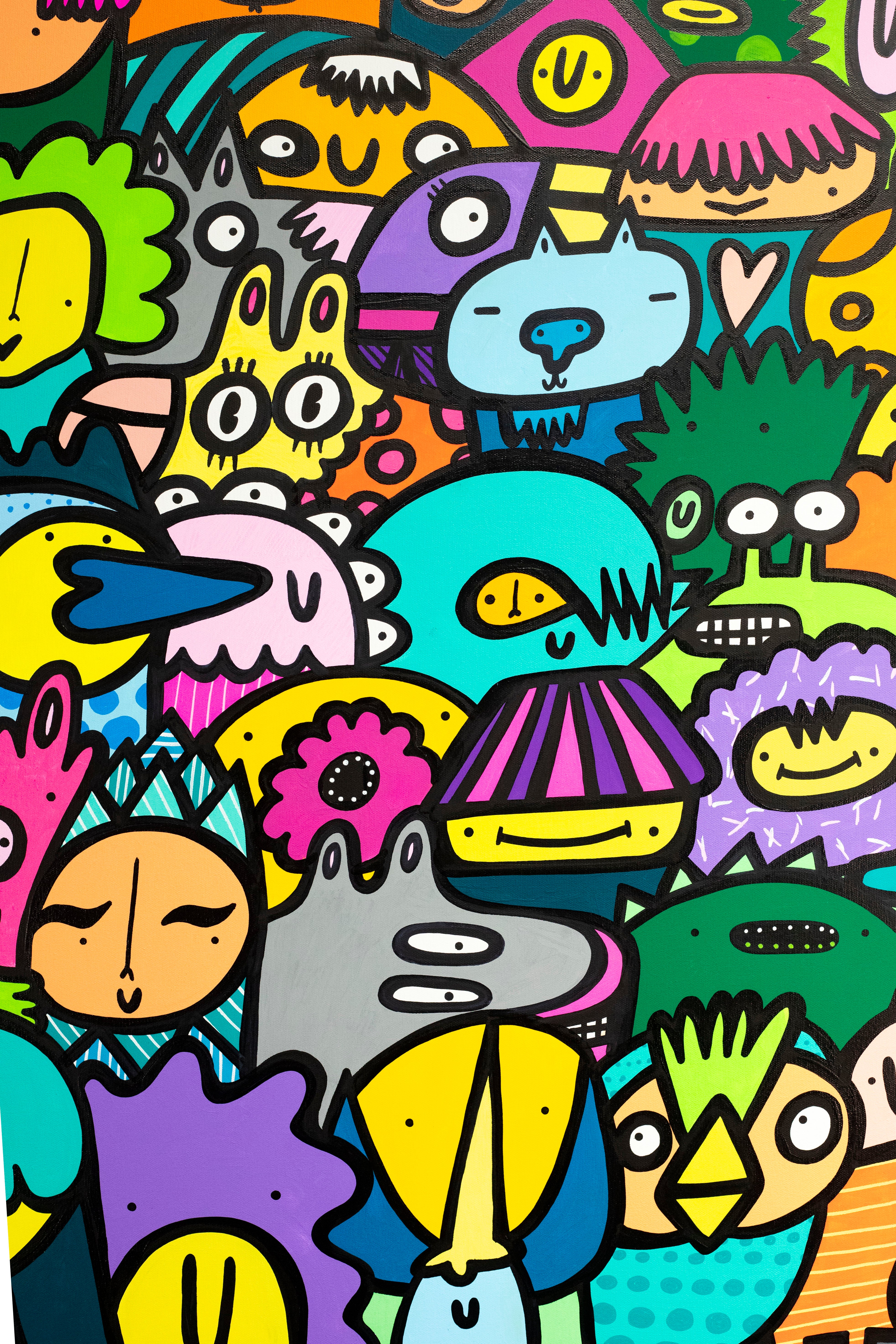 Neighbourhood
