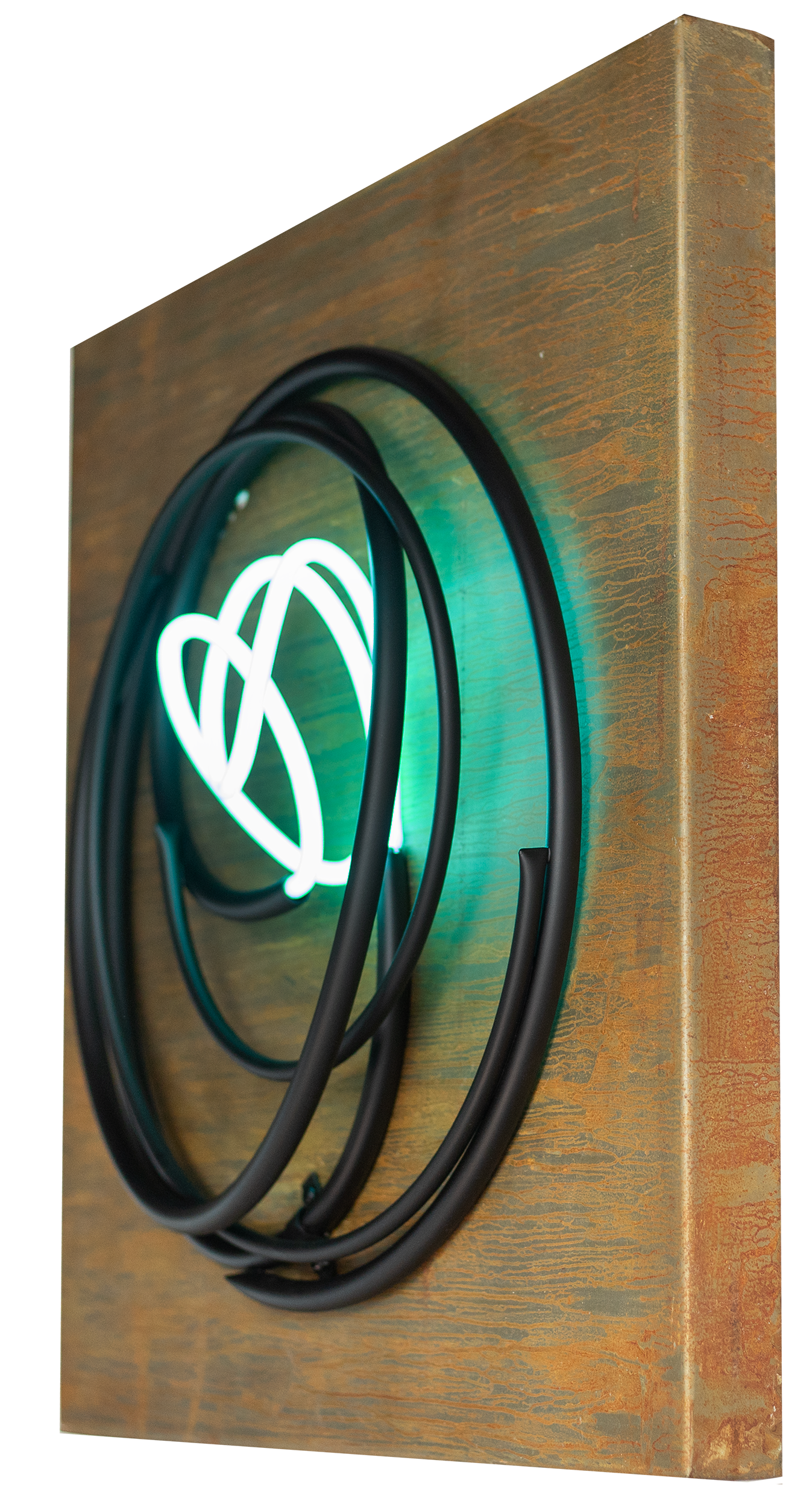 Neon Orb 164