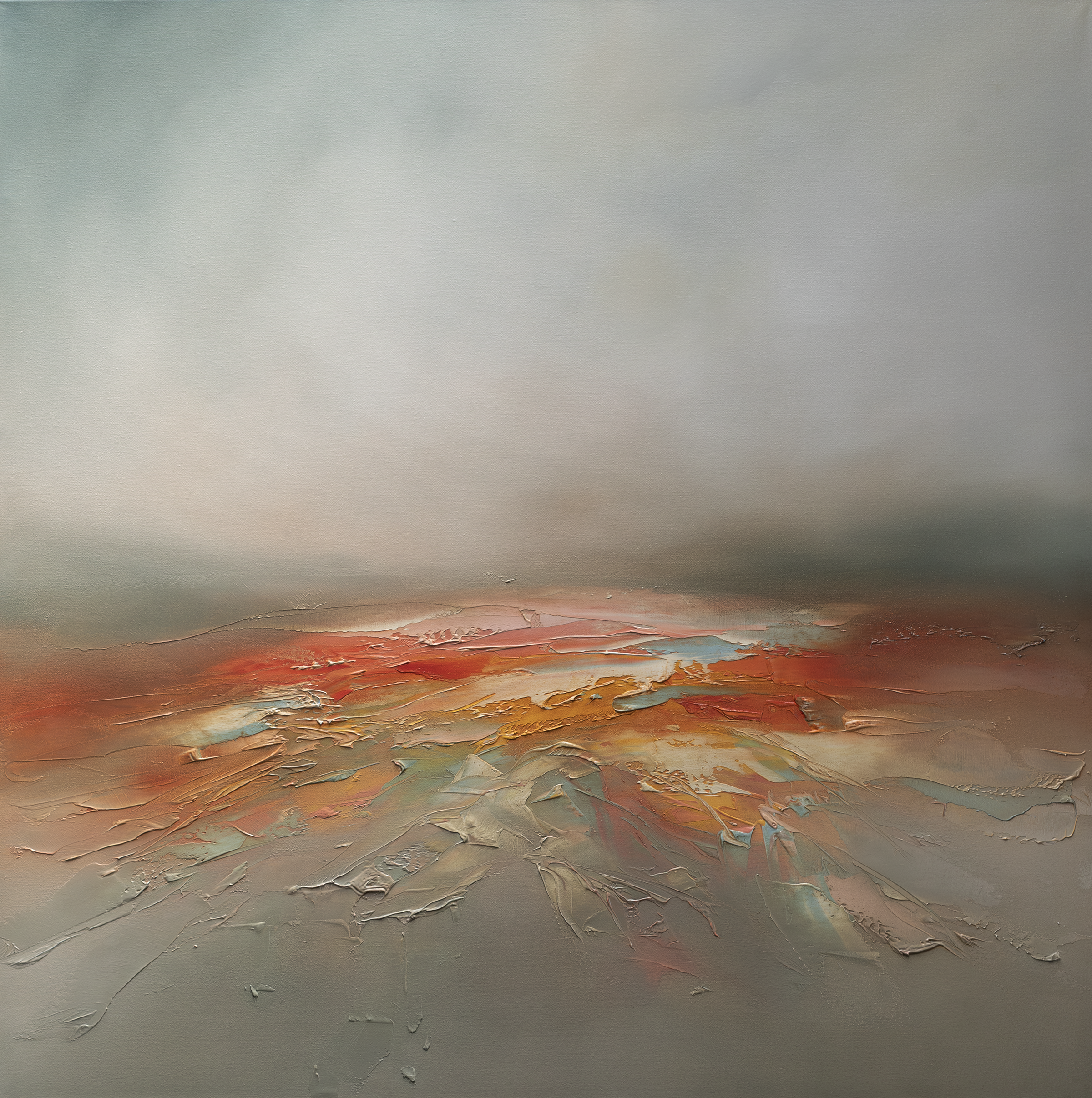 Ocean Shards