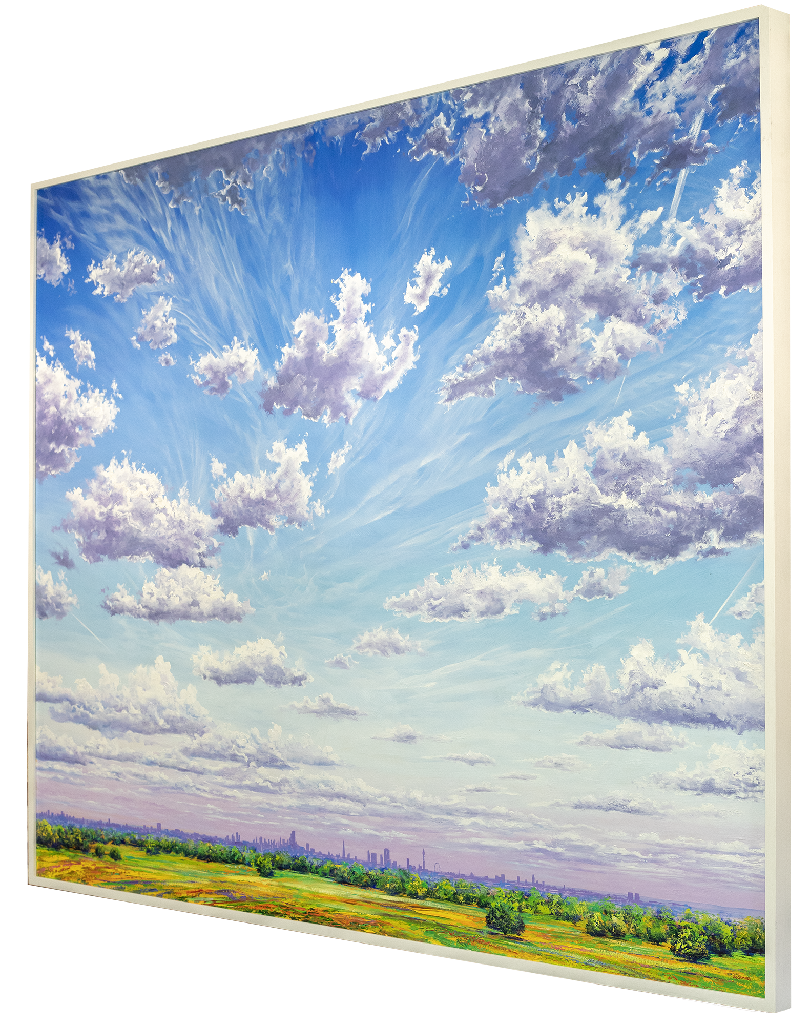 Primrose Prism