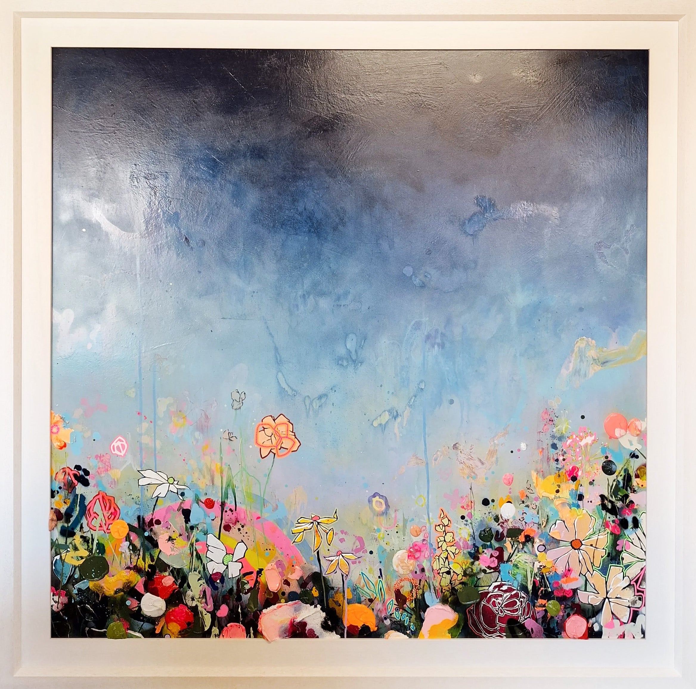 Rainbow Meadows