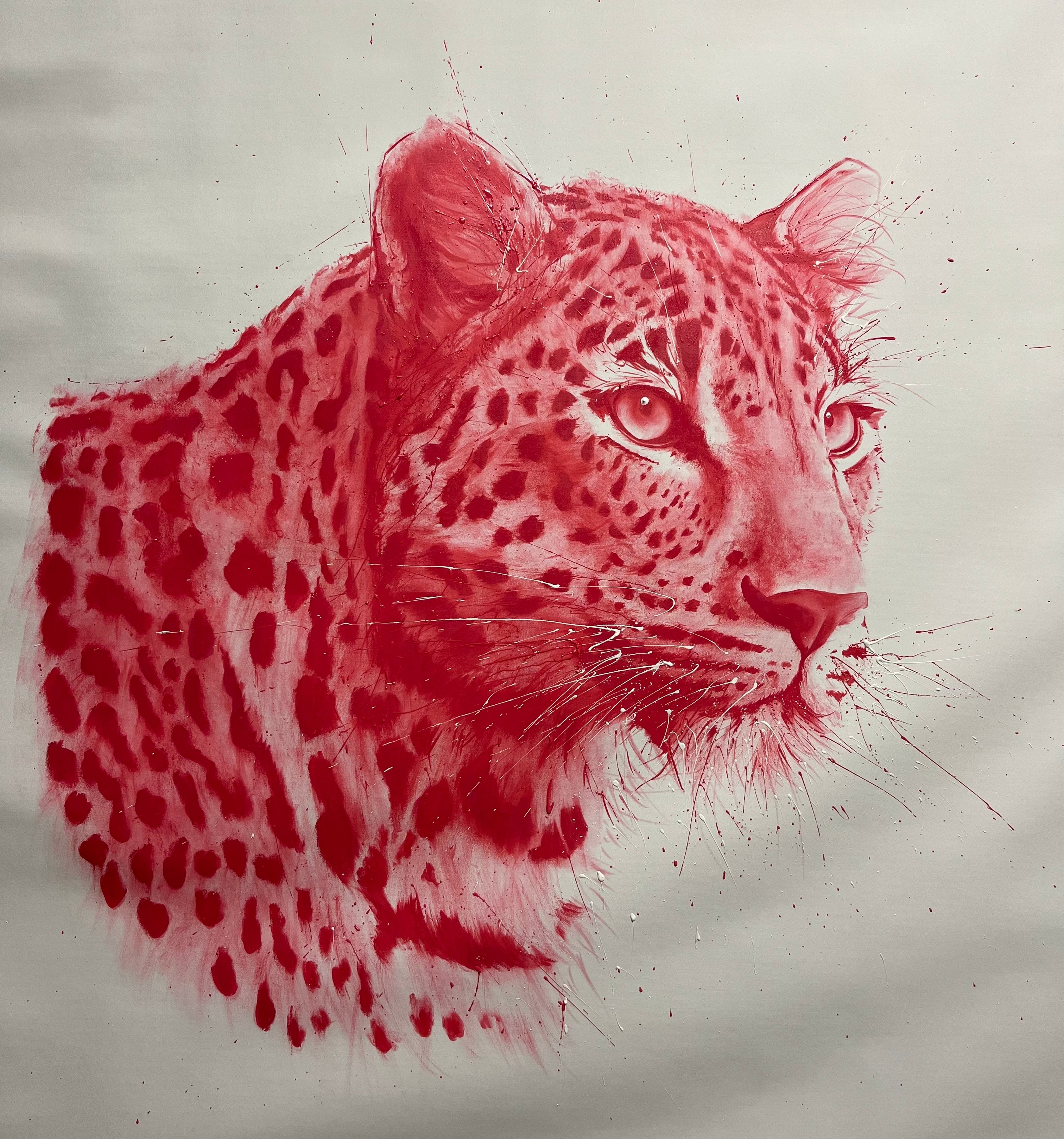 Ruby Leopard