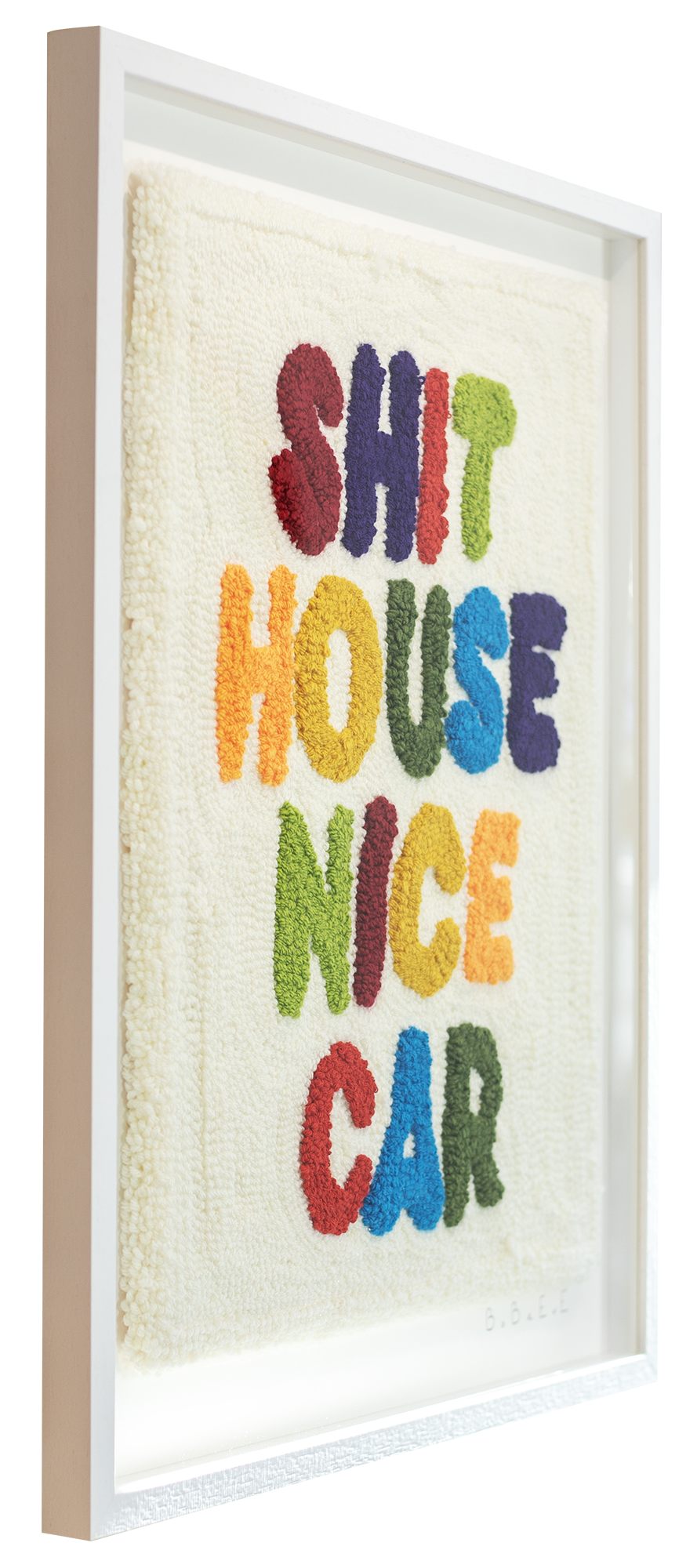 Shit House