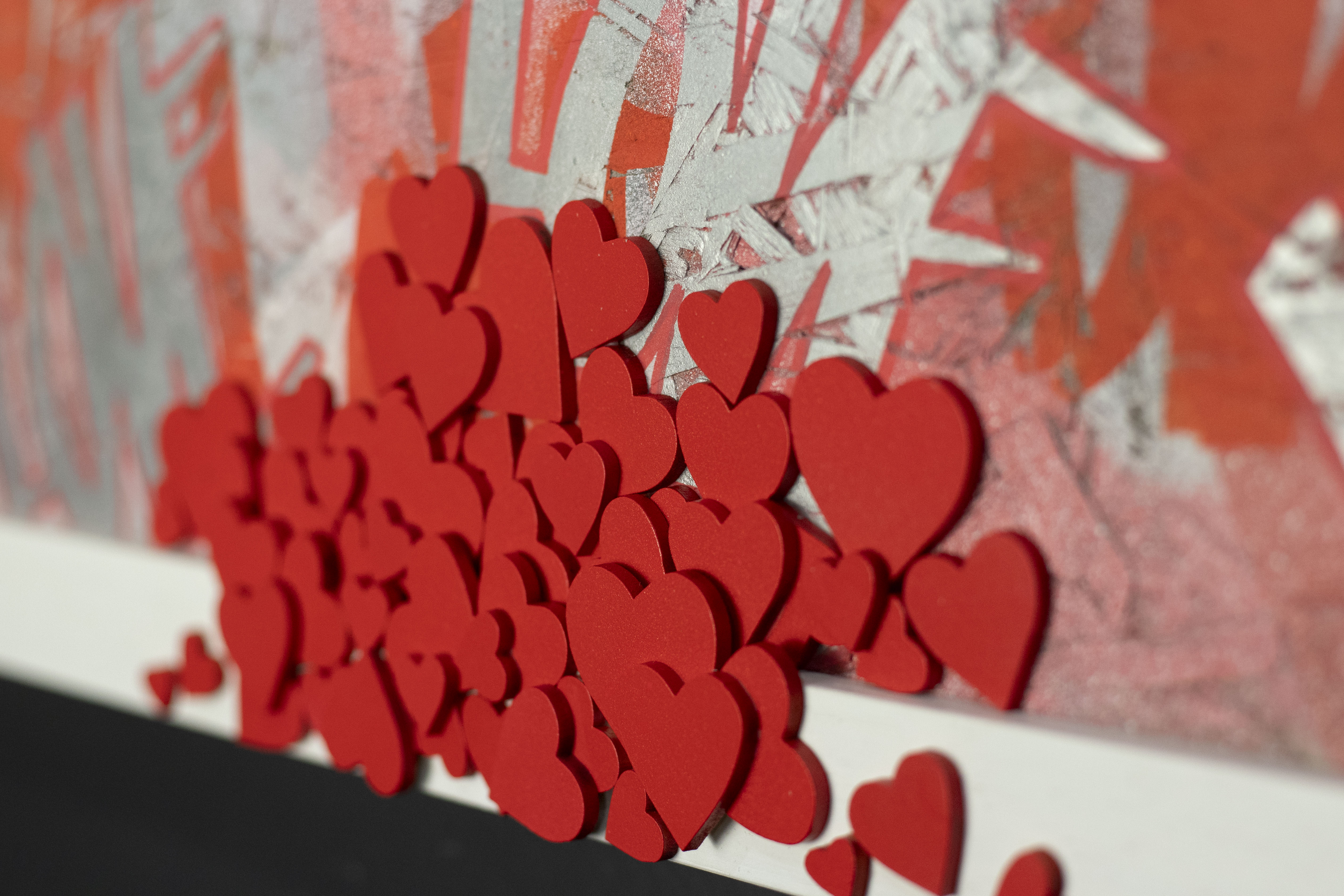 Spread the Love