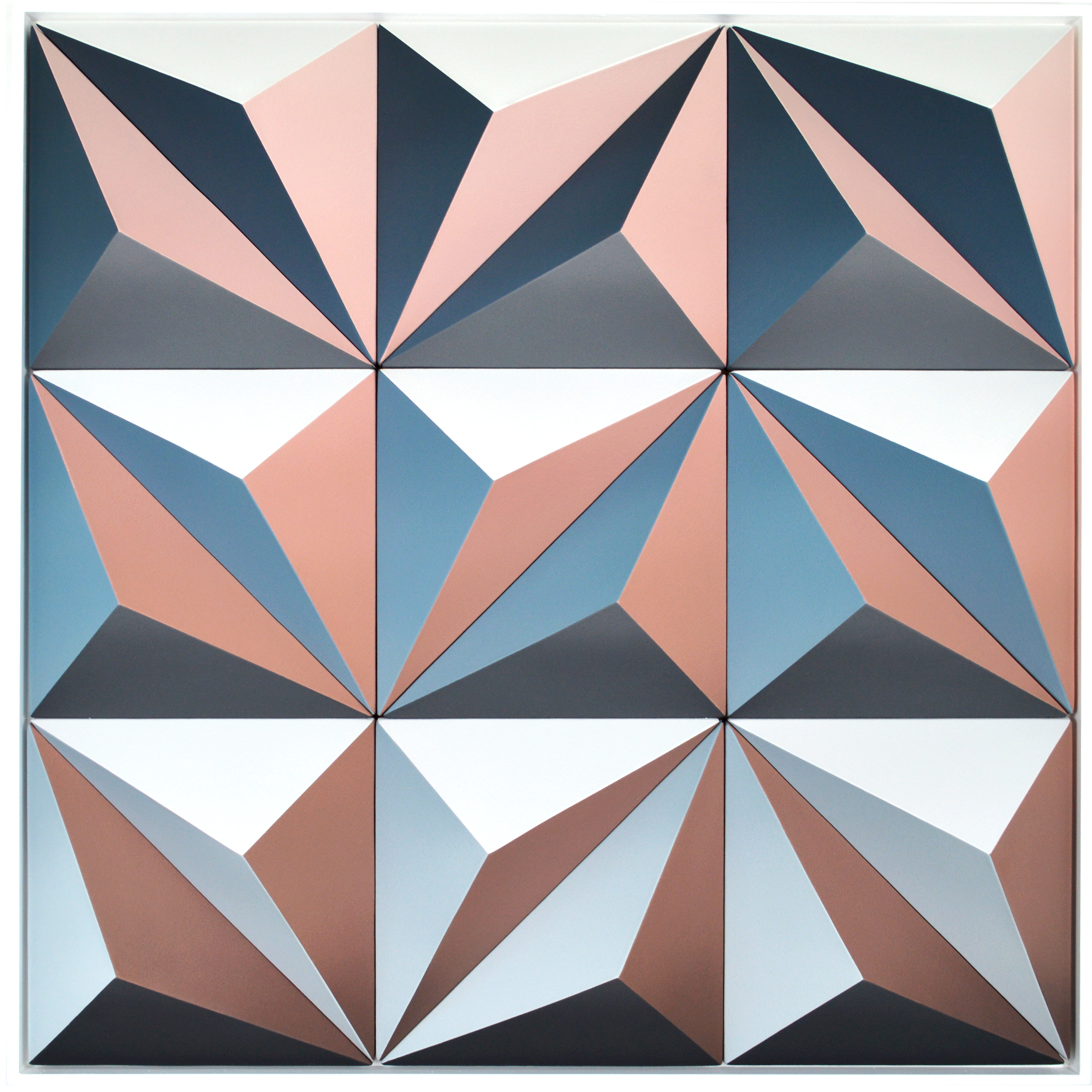 Tetrahedron Shift 3