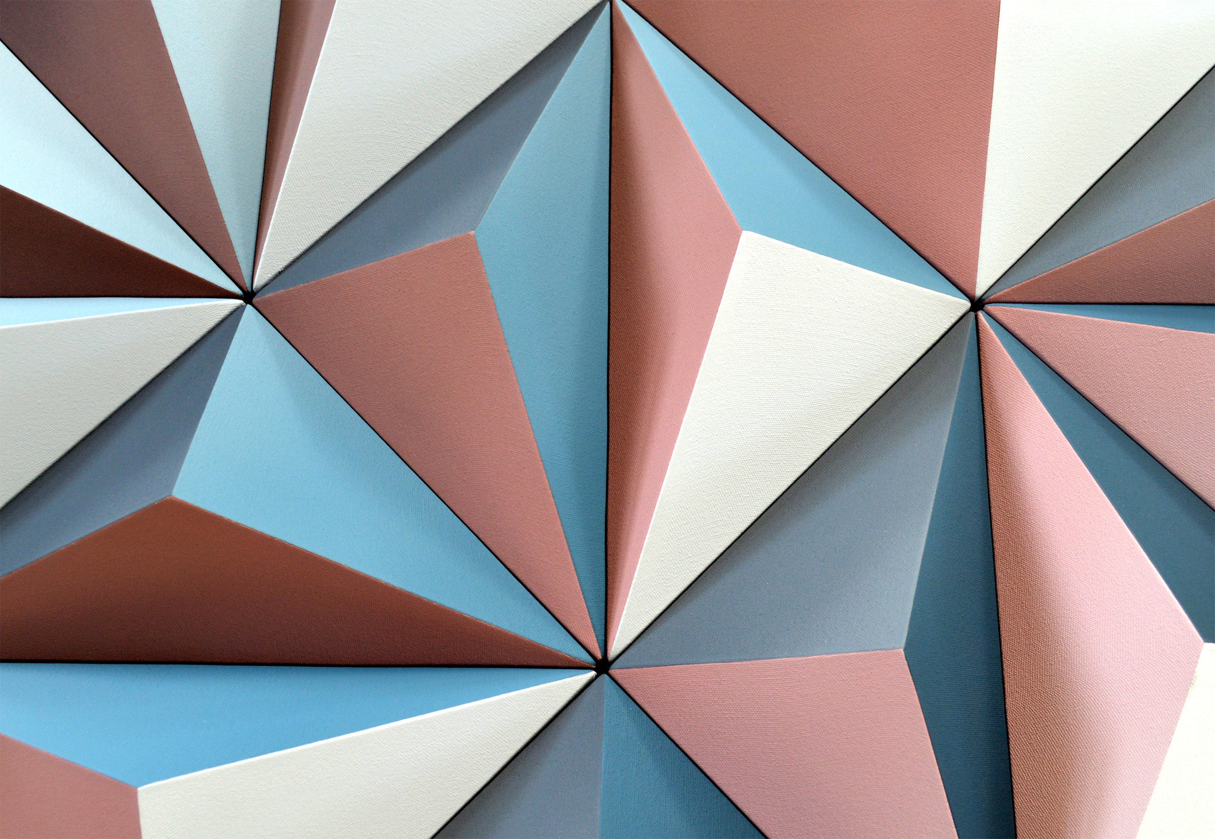 Tetrahedron Shift 3