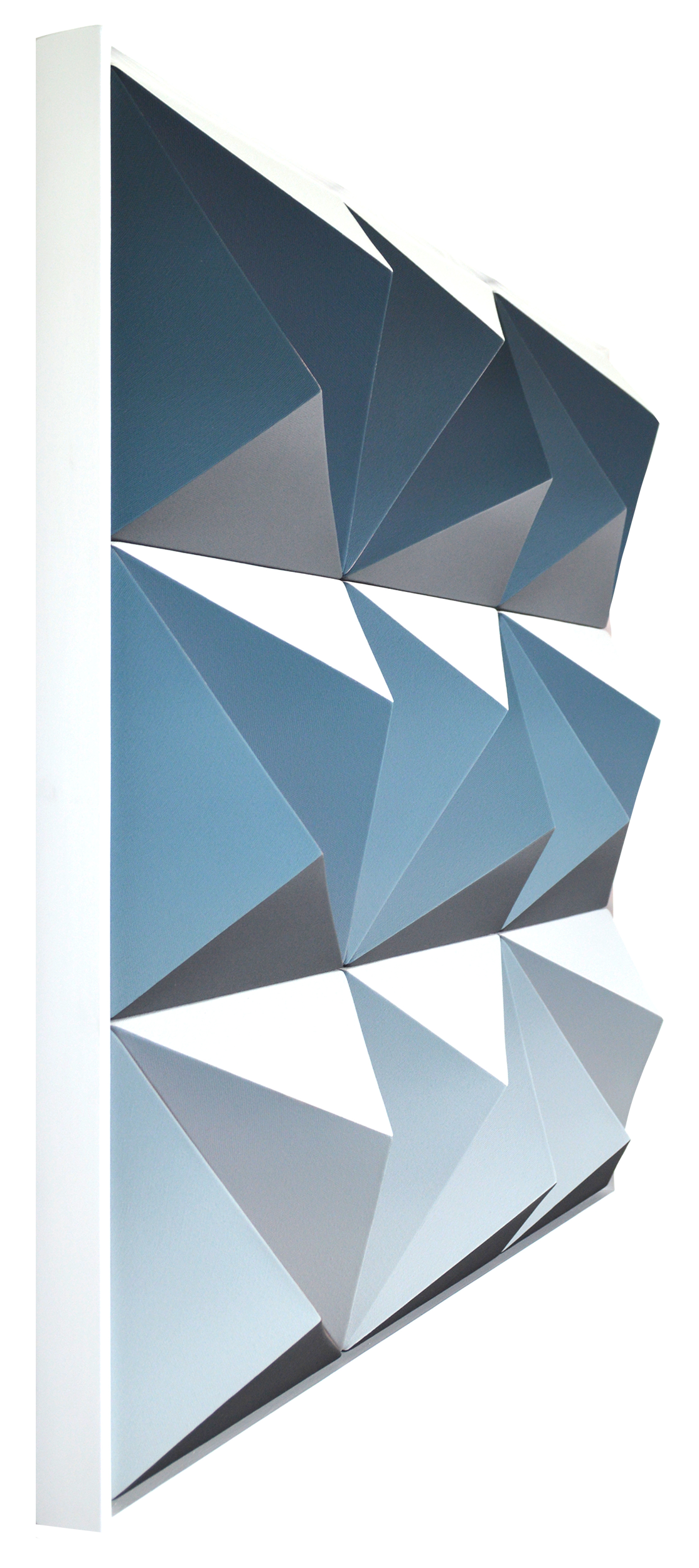 Tetrahedron Shift 3