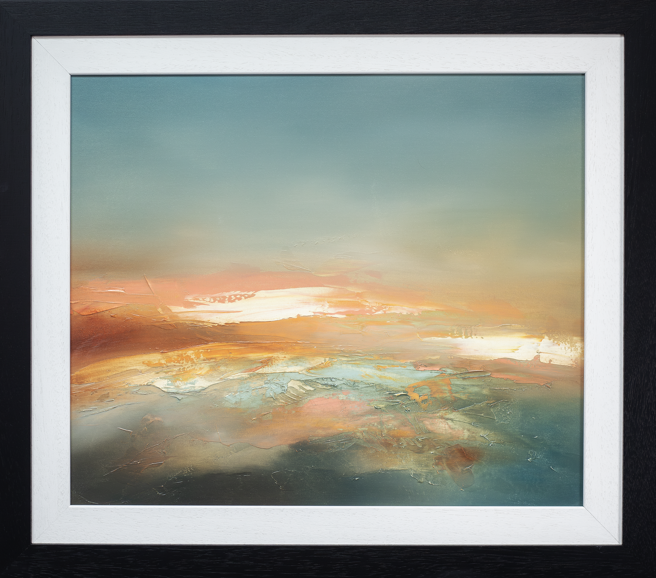 The Blissful Sea II