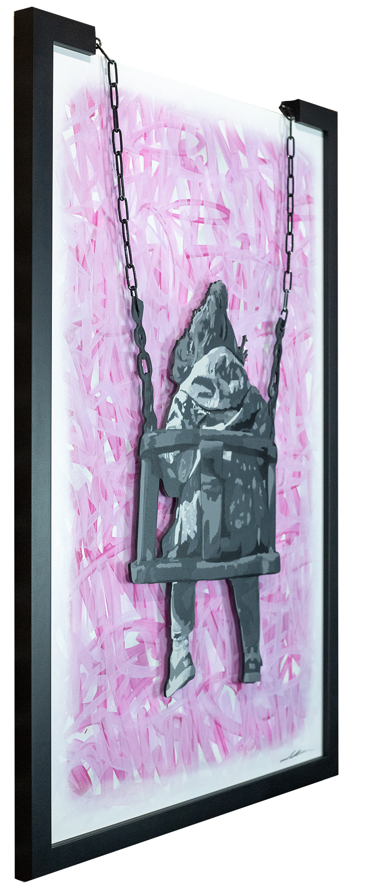 The Joy of Movement II