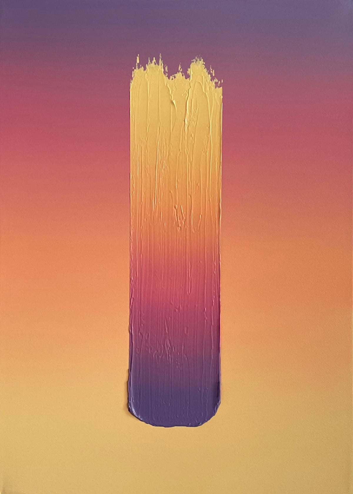 The Shape of Time VI