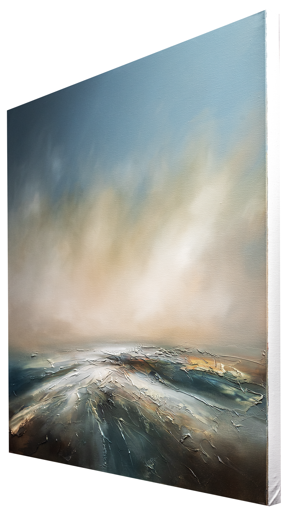 The Solitary Shores