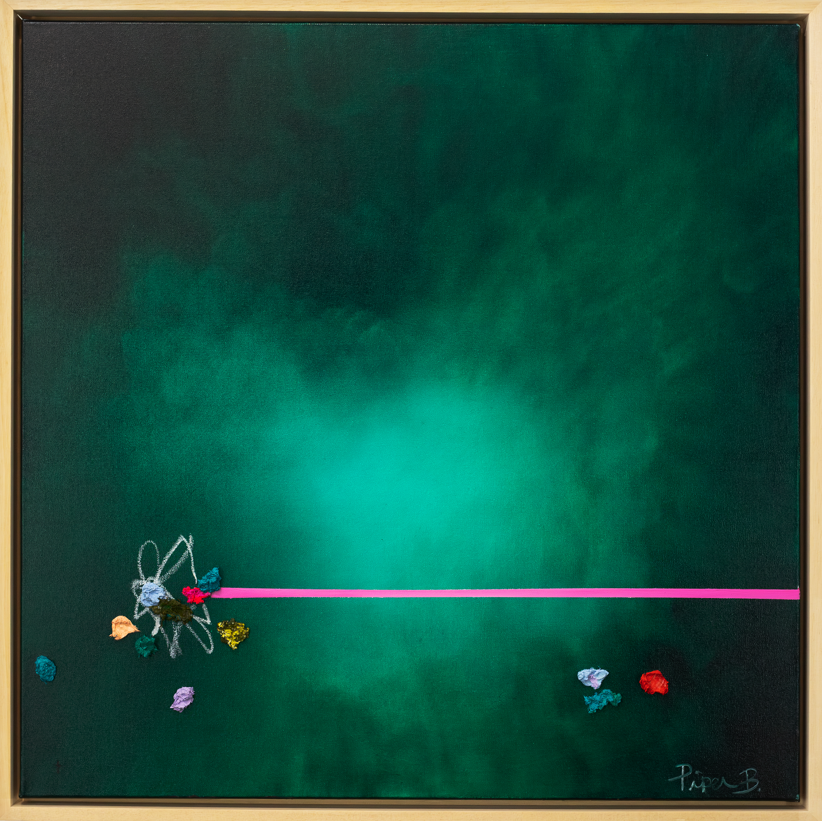 The Straight and Narrow