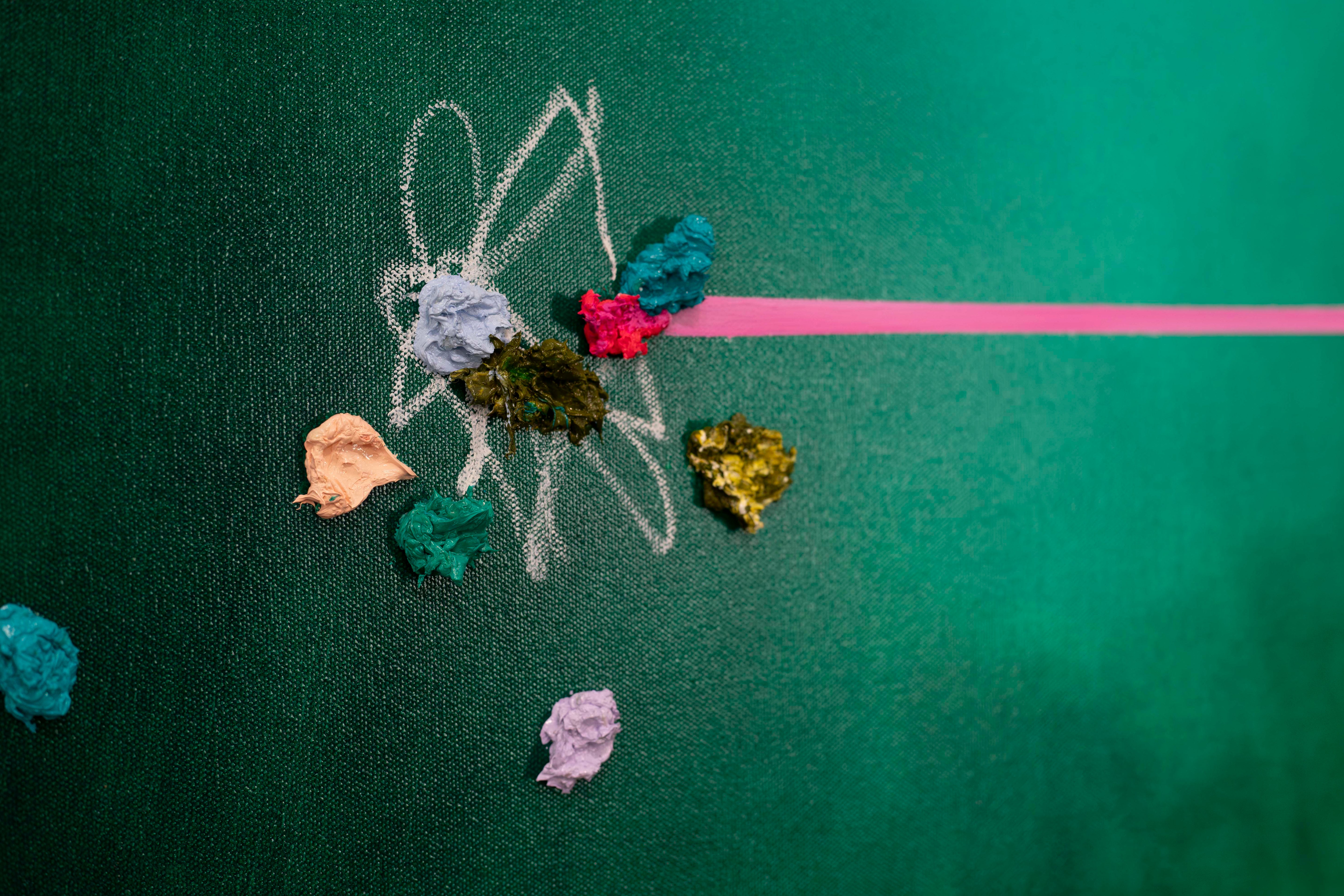 The Straight and Narrow