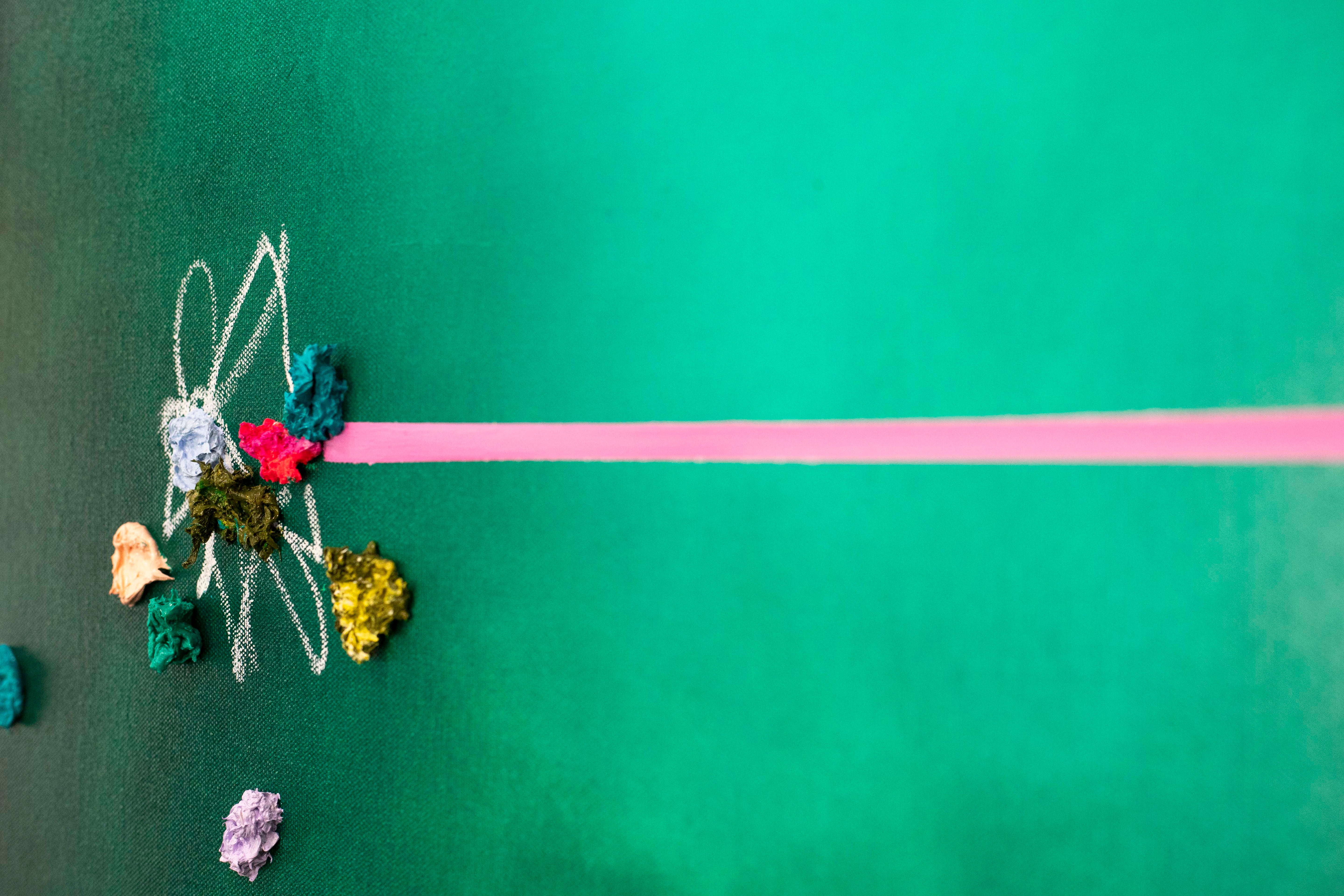 The Straight and Narrow