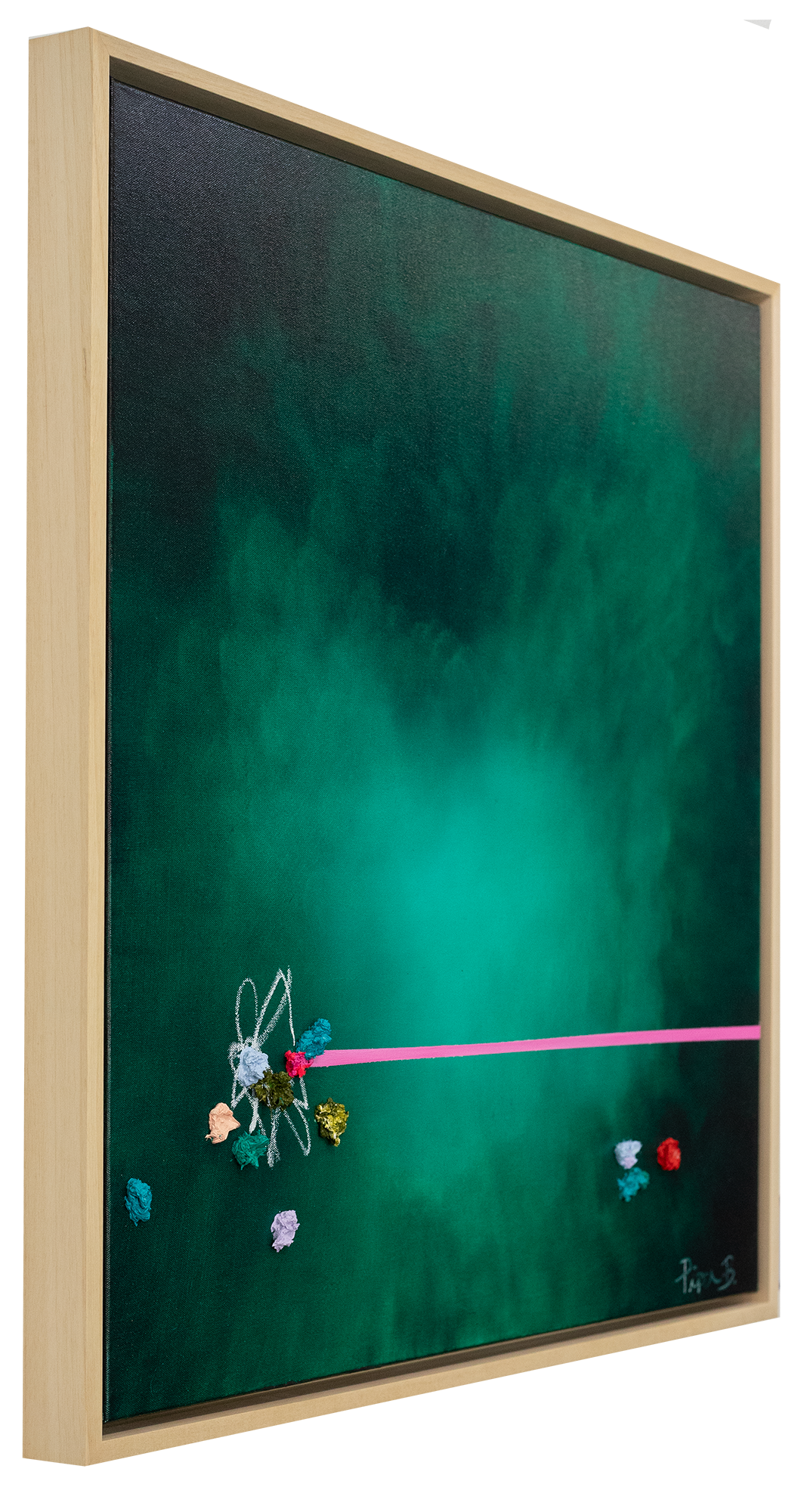 The Straight and Narrow