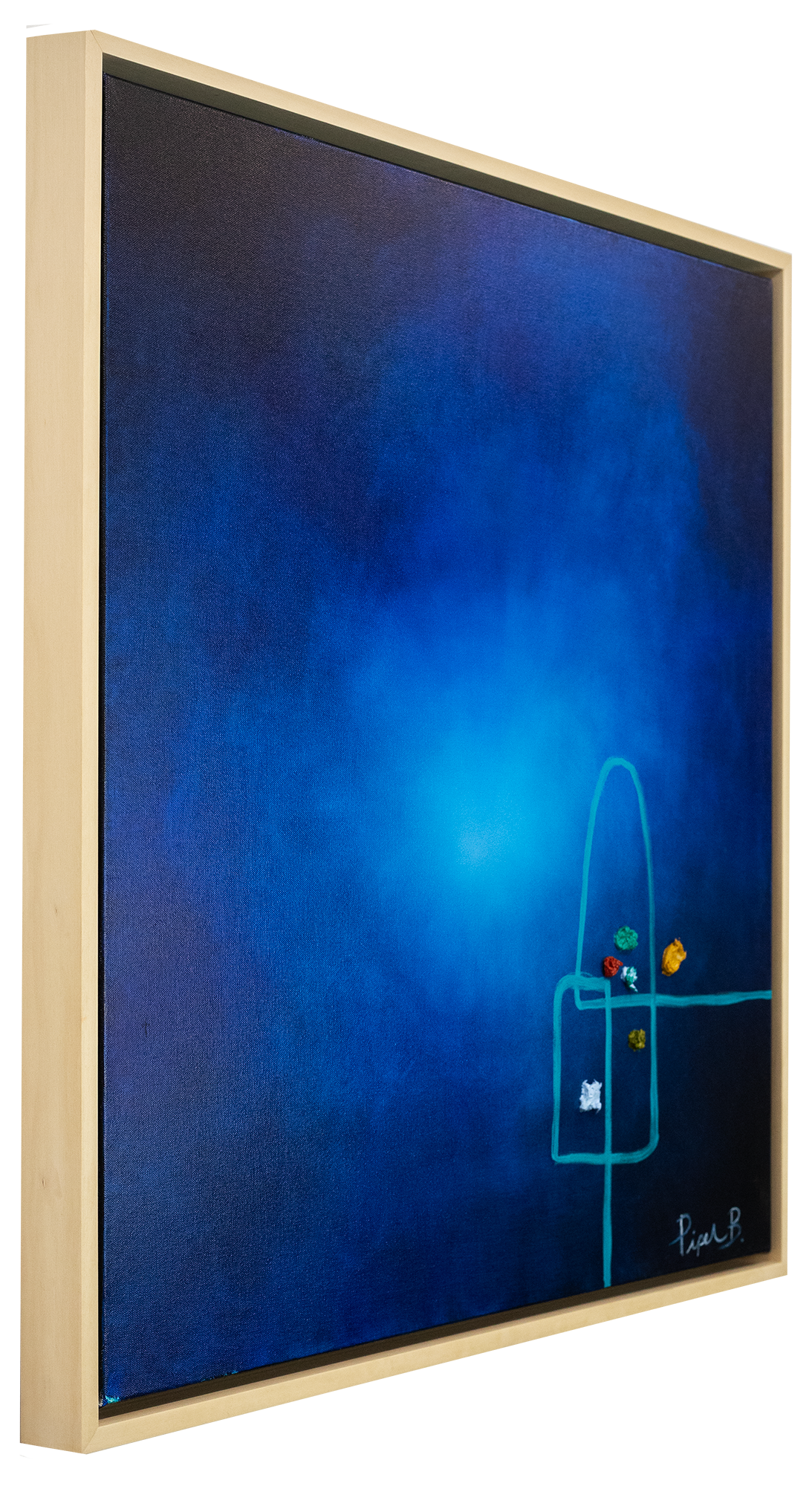 The Road That Leads to You