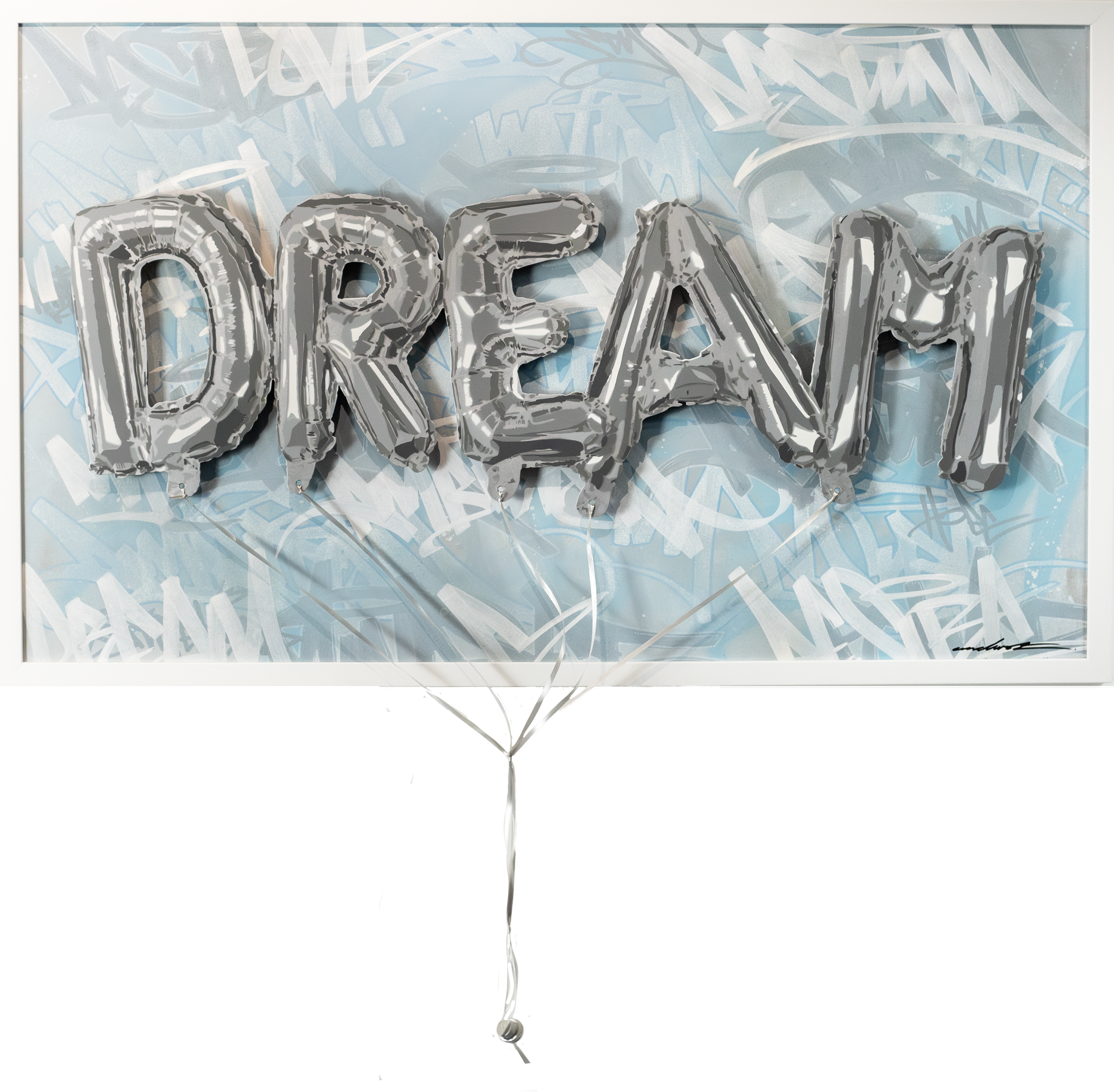 Unclouded Dreams