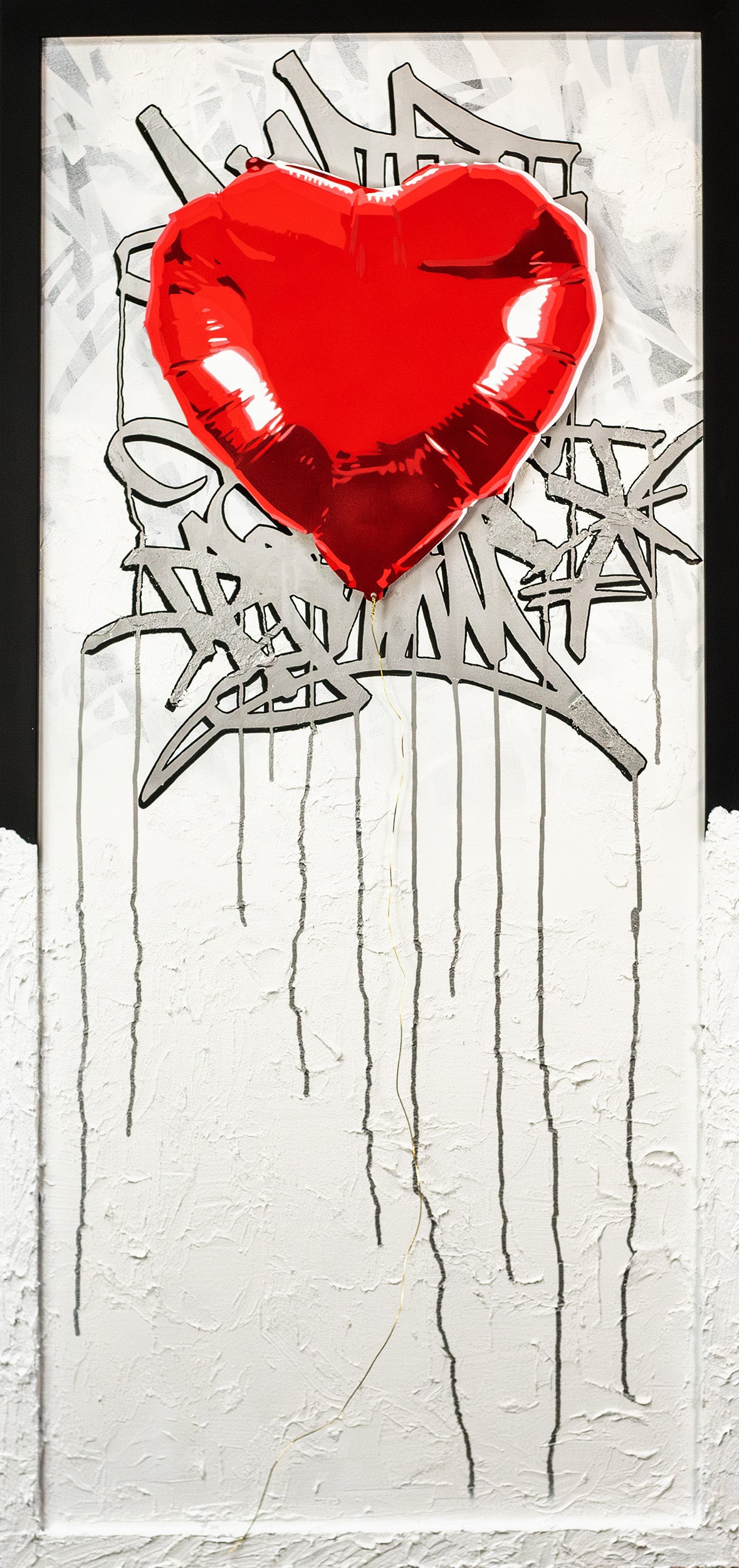 Concrete Love