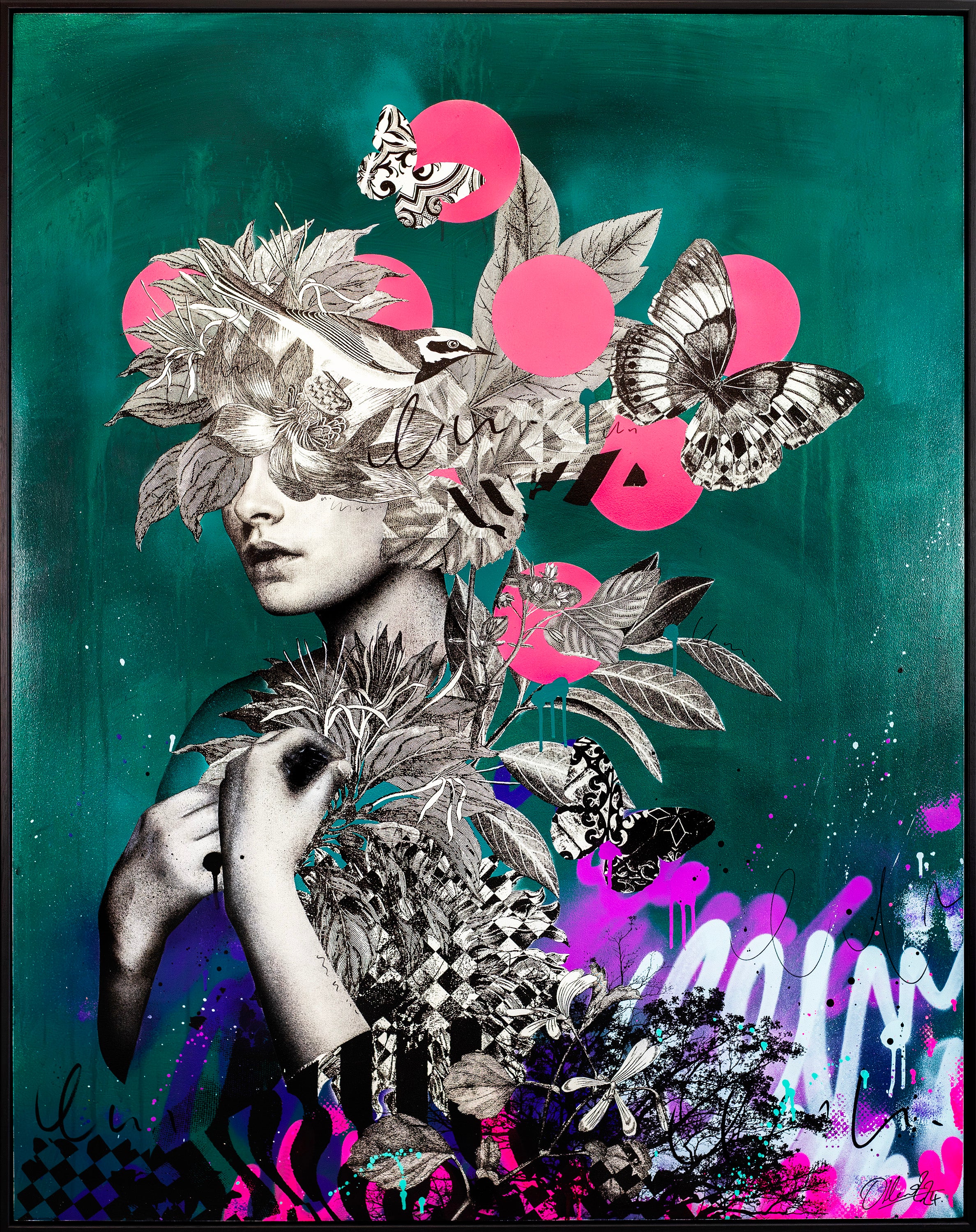 Viridian