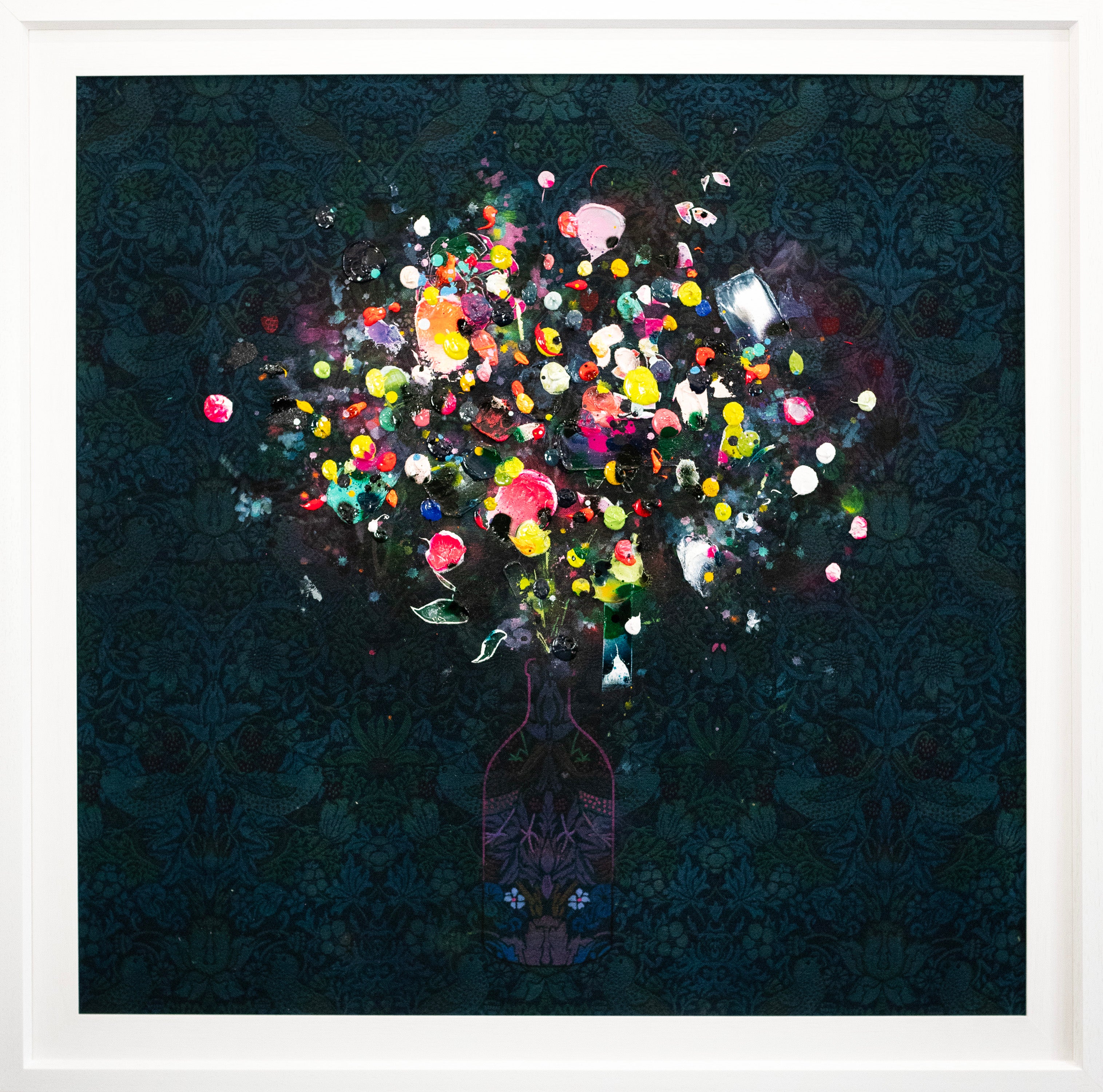 William's Boquet