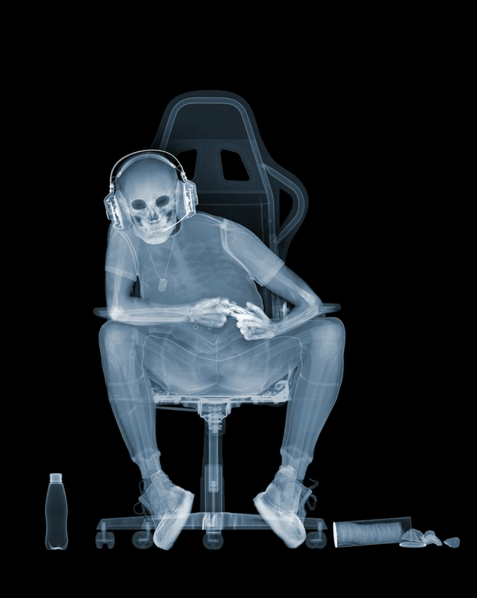 Gamer