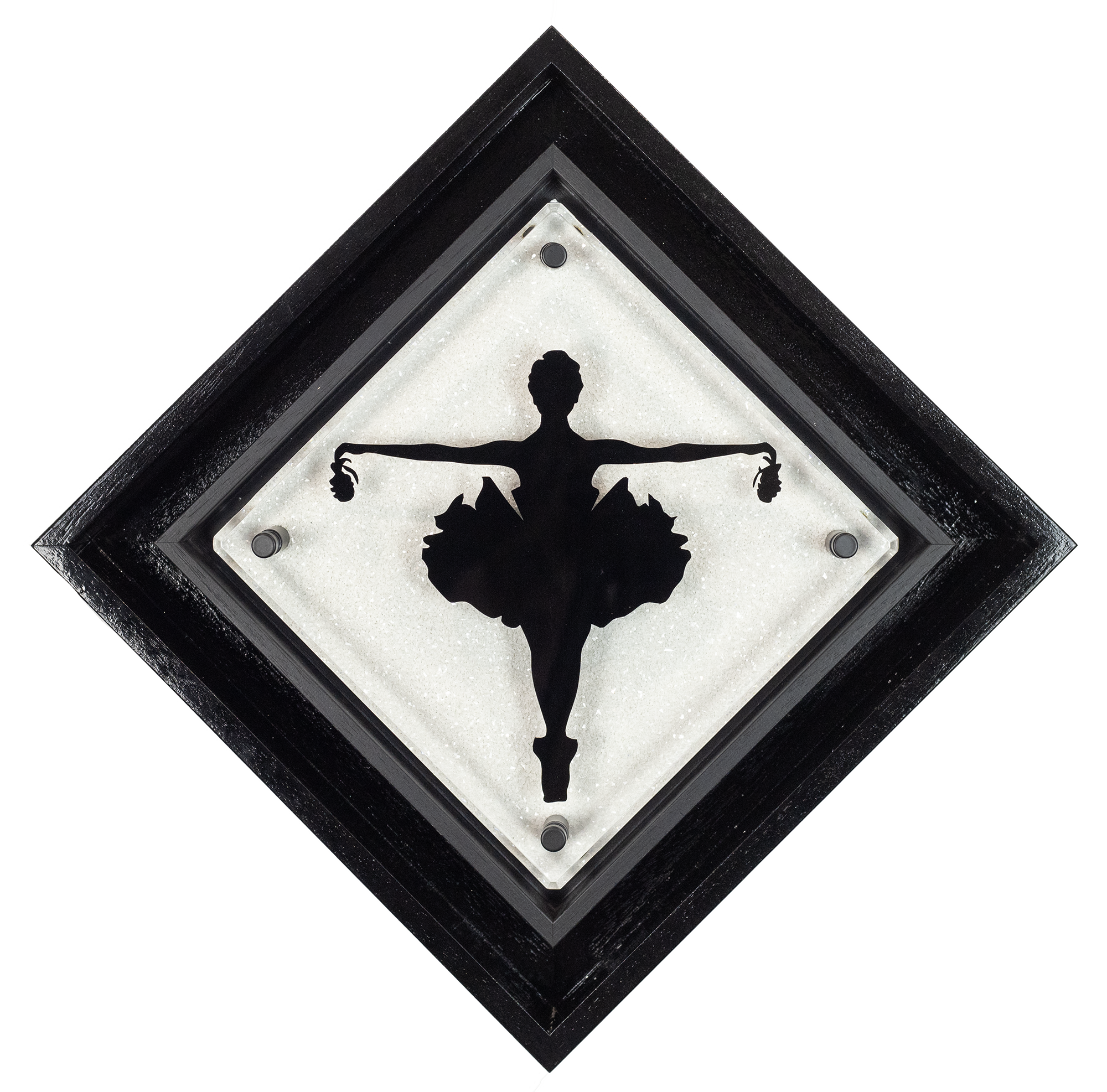 Micro Mixer: Drop the Bomb - Diamond Dust