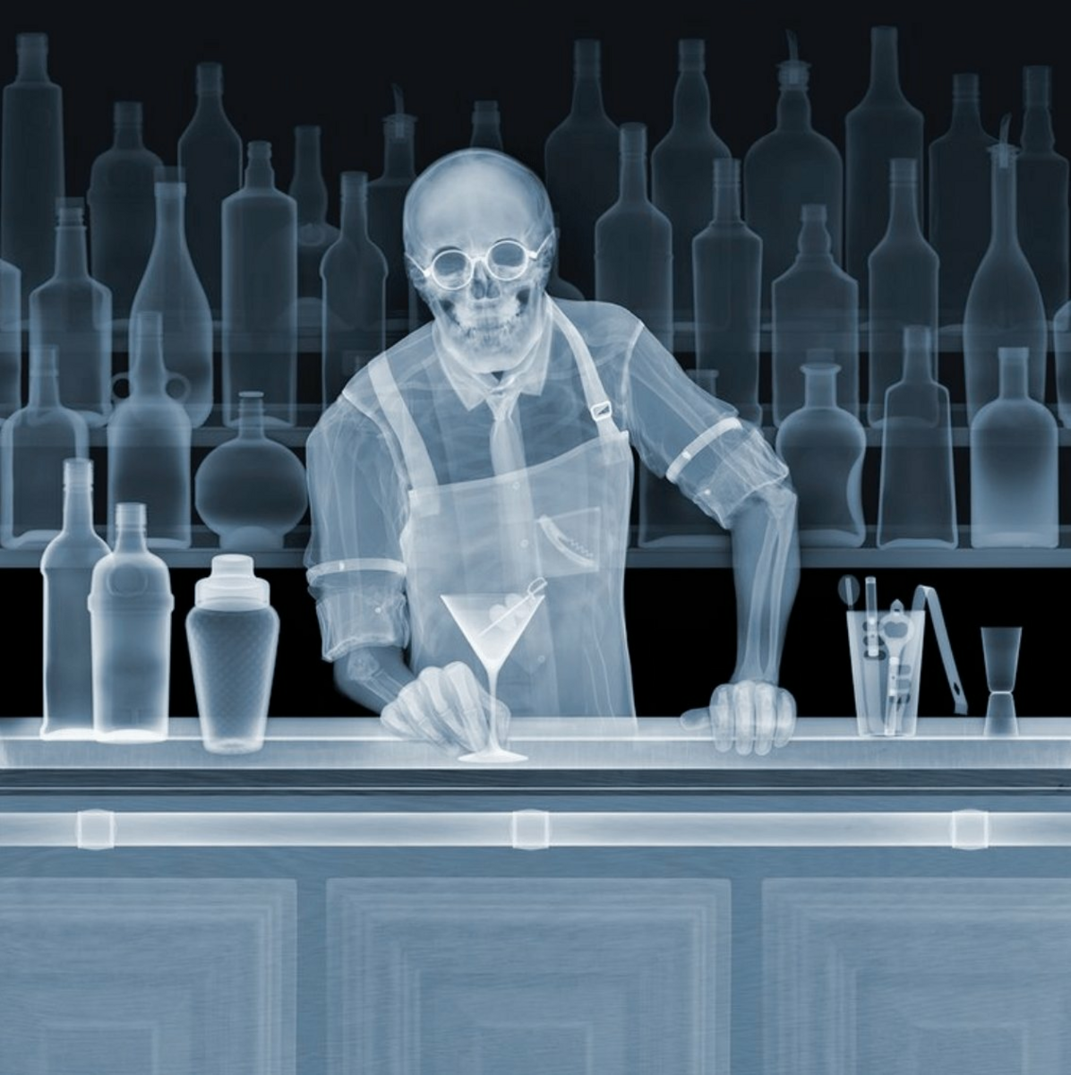 Cocktail?