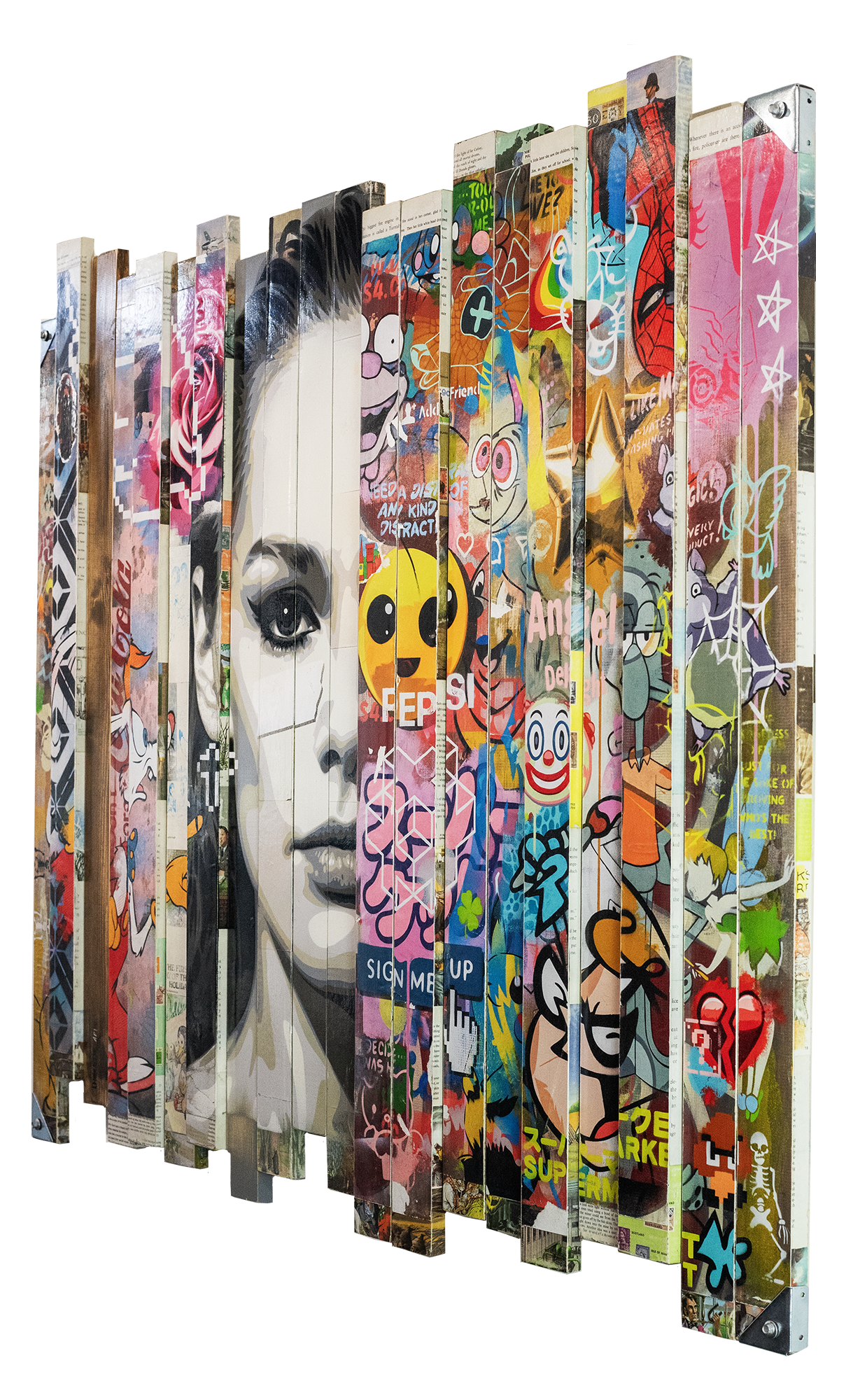 Misfits: Deluxe Edition