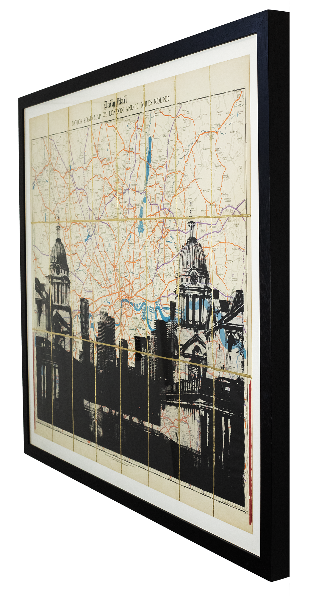 Royal Naval College - Silver